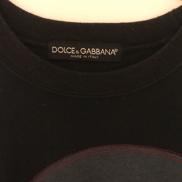 Dolce & Gabbana Longsleeve - Picture 5 of 5
